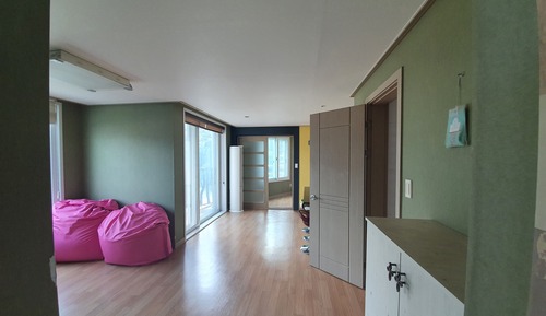 Habitación (5F - Hoegaarden (Bed))