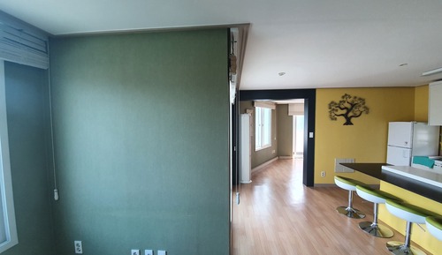Habitación doble (3F - Tsingtao)