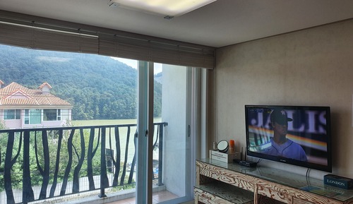 Habitación doble (2F - Cass)