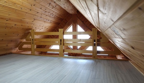 Casa (4 Person B)