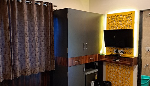 Habitación Grand
