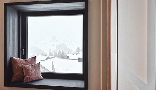Apartamento Deluxe (Kitzbuehel)