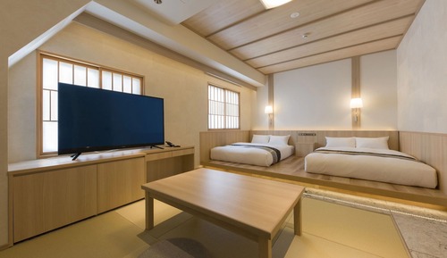 Habitación superior, no fumadores (Type 1)