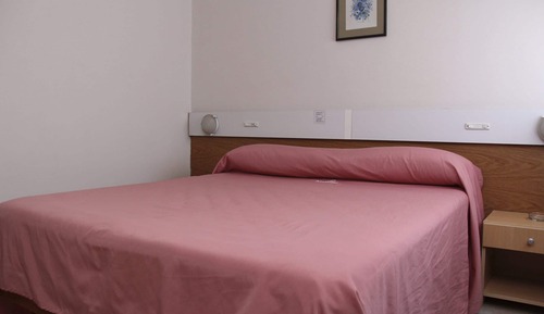Habitación doble