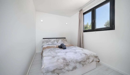 Casa móvil, 2 habitaciones (Manuella)