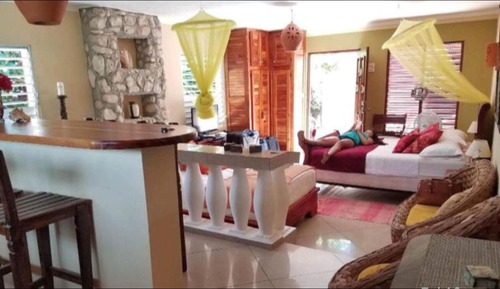 Suite estudio Deluxe