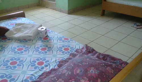 Habitación doble
