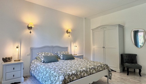 Habitación doble (Chambre Vero)