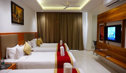 Habitación Premium