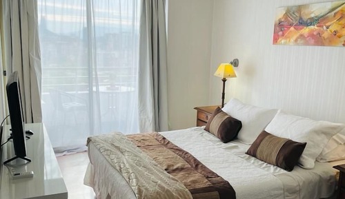 Apartamento, 3 habitaciones