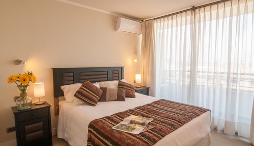 Apartamento, 1 habitación