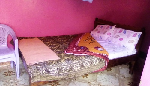 Habitación estándar