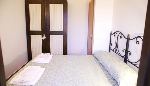 Habitación clásica doble
