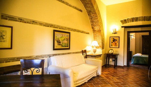 Apartamento, 1 habitación, vistas al jardín