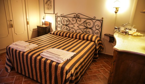 Apartamento, 2 habitaciones, terraza