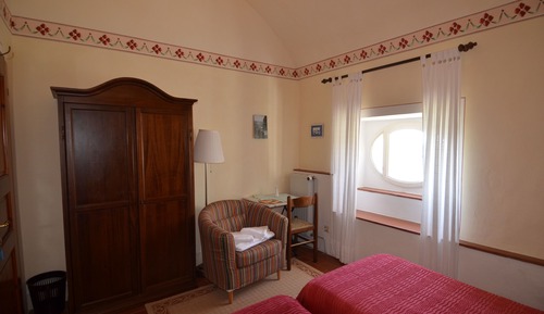 Apartamento, 2 habitaciones, terraza