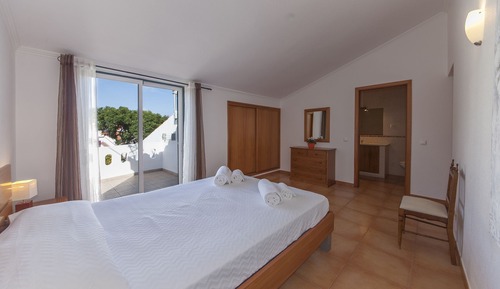 Apartamento (1 Bedroom)