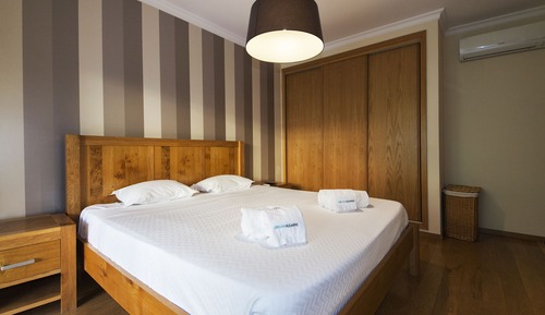Apartamento, 3 habitaciones