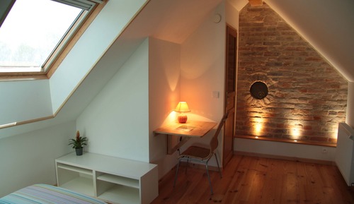 Suite Confort