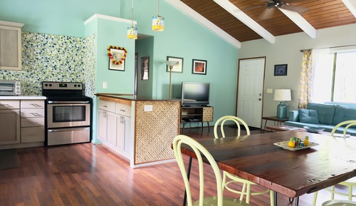 Casa, 2 habitaciones