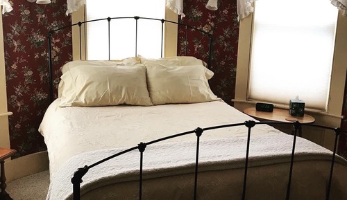 Habitación clásica, 1 cama de matrimonio