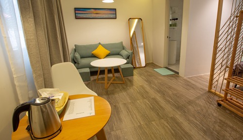 Habitación doble (B)