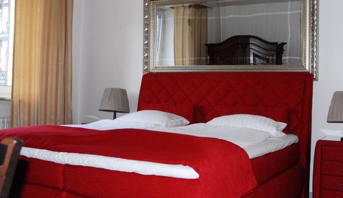Habitación Confort