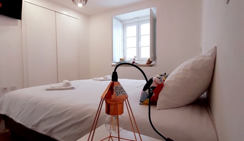 Apartamento, 1 habitación, terraza