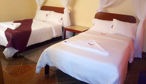 Habitación doble
