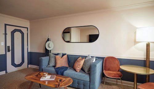 Suite Elite
