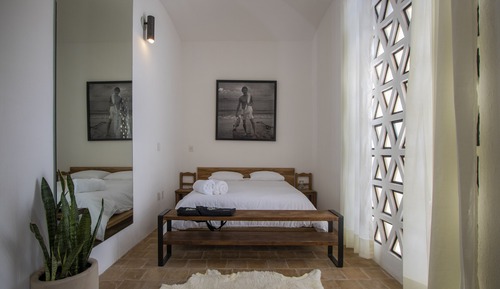 Habitación (LUXURY SUITE)
