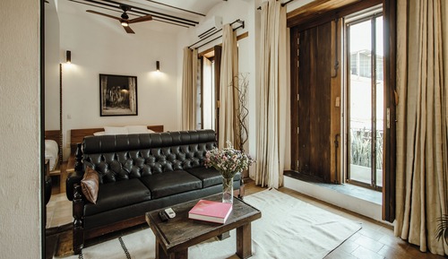 Habitación (SIN SUITE)