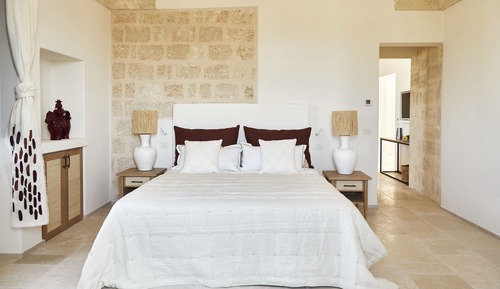 Suite de lujo (Tower)
