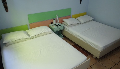 Apartamento (#1)