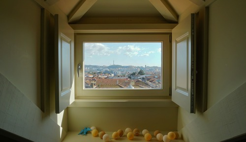 Dúplex, 2 habitaciones