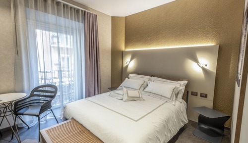 Habitación Confort (Efesto)