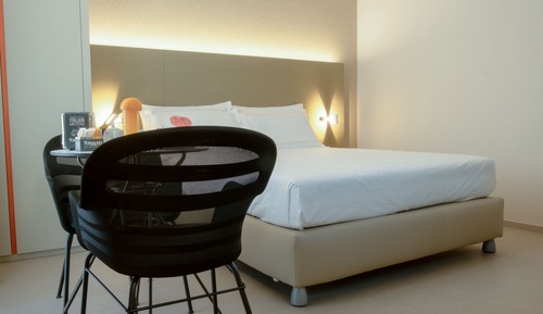 Camera Comfort (Atena)