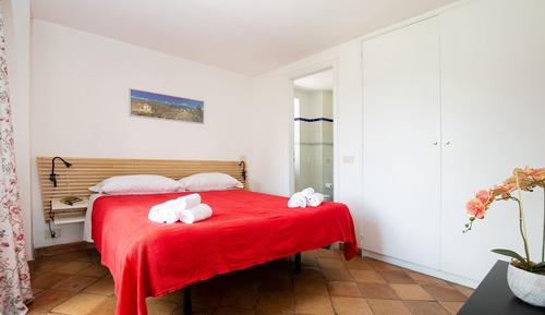 Apartamento familiar, 2 habitaciones (TC1)