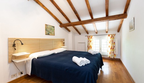 Apartamento familiar, 2 habitaciones (TC2)