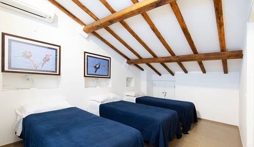Apartamento familiar, 2 habitaciones (TC5)