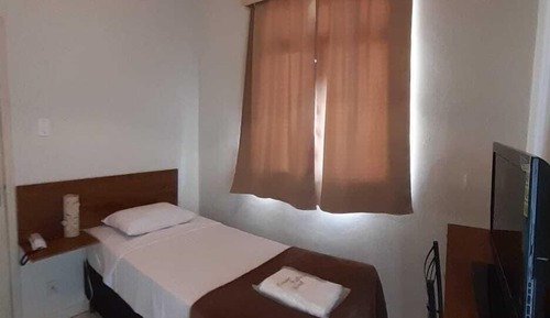 Suite estándar, 1 cama individual