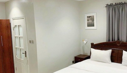 Habitación Premier