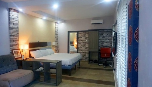 Suite estudio ejecutiva
