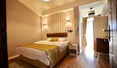 Habitación individual estándar