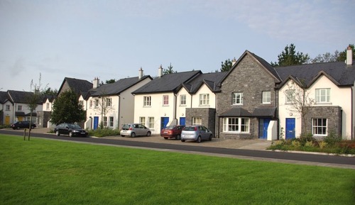 Casa de campo