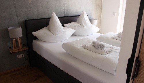 Apartamento de lujo