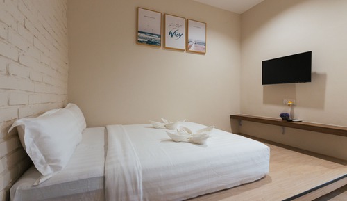 Habitación doble