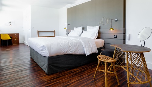 Habitación Signature doble