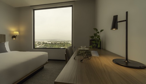 Habitación superior