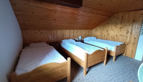 Suite familiar, 2 habitaciones